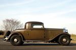 Lincoln Model KA 2-4-Passenger Coupe 1932 года